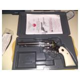 17 Guns-Collectibles-Horder House Auction