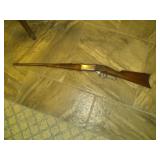 Savage Model 99 30/30