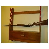 Winchester Model 37 16 gauge- red letter