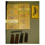 500 rds 45 auto 1962 match