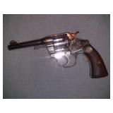 Colt Police positive 38 special
