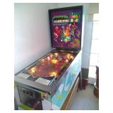 Living Estate Auctiin-Quality Home