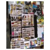 Multi Estate guns-antiques-collectibles