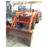 Multi Estate Auction