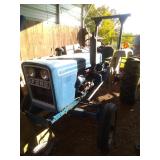 Lands Estate Auction