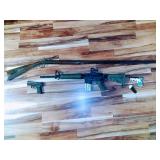 Thomas & Betty Straughan Auction