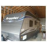 Trucks-Camper-Trailer-Guns-Ammo-Collectibles-Tools Building-Etc