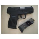 Taurus 9mm