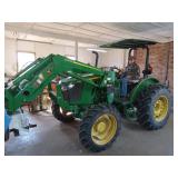 FARM LIVING ESTATE AUCTION