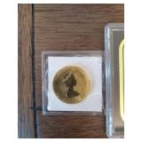 Gold & Silver COINS-QUALITY Furniture-Collectibles