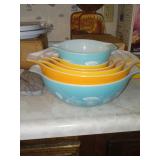 Living Estate Auction 