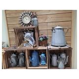 Pooker Family Trust Auction