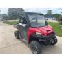 Polaris Ranger-Guns-Coins-Antiques-Furniture-Tools