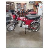 Trailers-Lawn Equipment-Fishing-Furniture-Collectibles