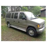 Living Estate Auction-