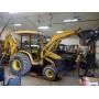 Farm Estate Auction in Whitewater Mo.