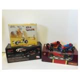 High Quality Die Cast