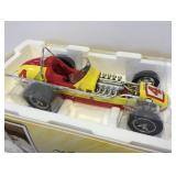 Die Cast Indy Cars