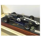 1:8 scale # 36 Dan Gurney Car