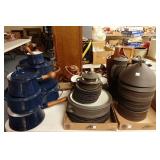 Auction in the Gallery