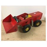 100 plus Pressed Steel & other Toys