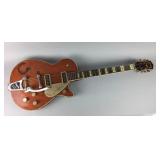 Auction in the Gallery