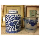 Auction in the Gallery