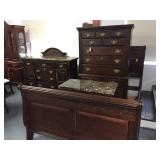 Furniture Auction