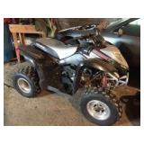 On Site House Contents Auction