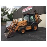 Construction Auction