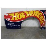 Ed Hoffman Race Collection