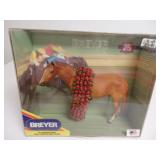 Breyer Horse Auction