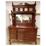 Furniture & Rugs Auction