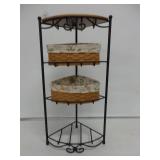 Longaberger Basket Auction