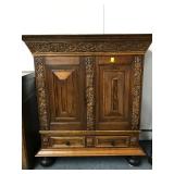 Furniture and Rug Auction