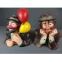 Emmett Kelly Circus Clown Collection