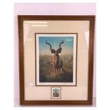 Ammo, Scopes, Taxidermy Auction