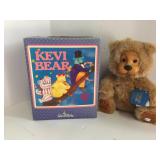 Raikes Bear Online Auction