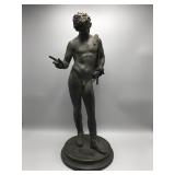 Upscale Antique Auction