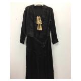 Single Owner Vintage Clothing Auction