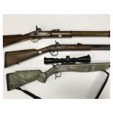 Live auction in the Gallery