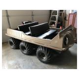 1994 Amphibious Vehicle