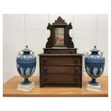 Live Auction in the Gallery