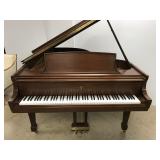 Steinway L Grand Piano