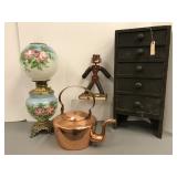 1000 Lot Gallery Auction