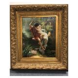 Online Holiday Auction 