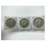 Coins at Auction