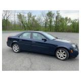 2006 Cadillac CTS