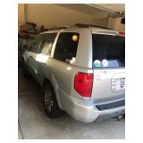 Pier & Co. Sale #2 Copley Swan Lake Outstanding Estate Sale w/ 2 Cars