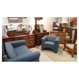 Pier & Co. Home Estate Sale Weekend 